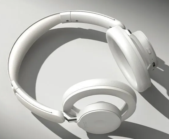Беспроводная Bluetooth-гарниту – обзор и цена Anc Wireless Over Ear Headphones