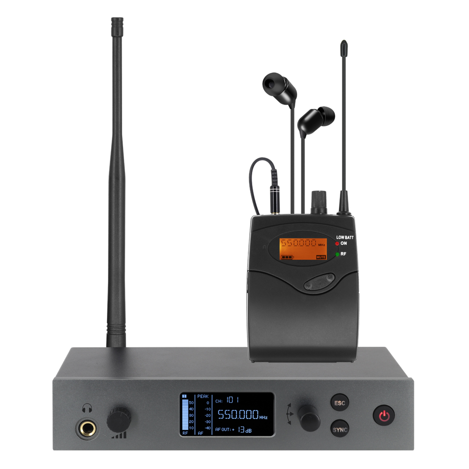 Система наблюдения за ушами, о – обзор и цена In Ear Monitors For Singers