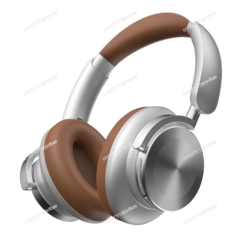 Долговечные накладные наушники – обзор и цена Anc Wireless Over Ear Headphones