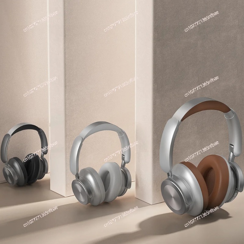 Долговечные накладные наушники – обзор и цена Anc Wireless Over Ear Headphones