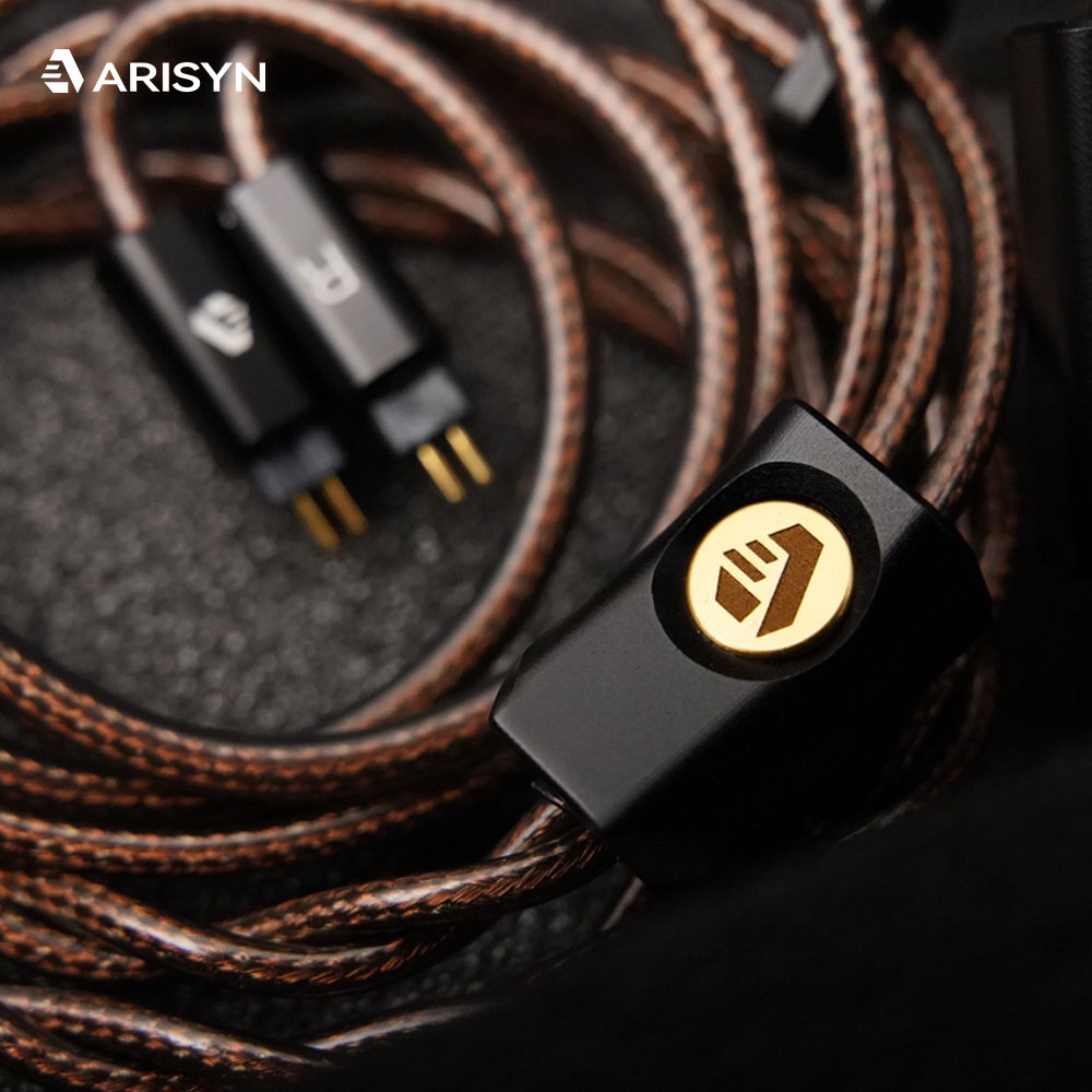 Новые наушники ARISYN HUO SHU  – обзор и цена Headphones