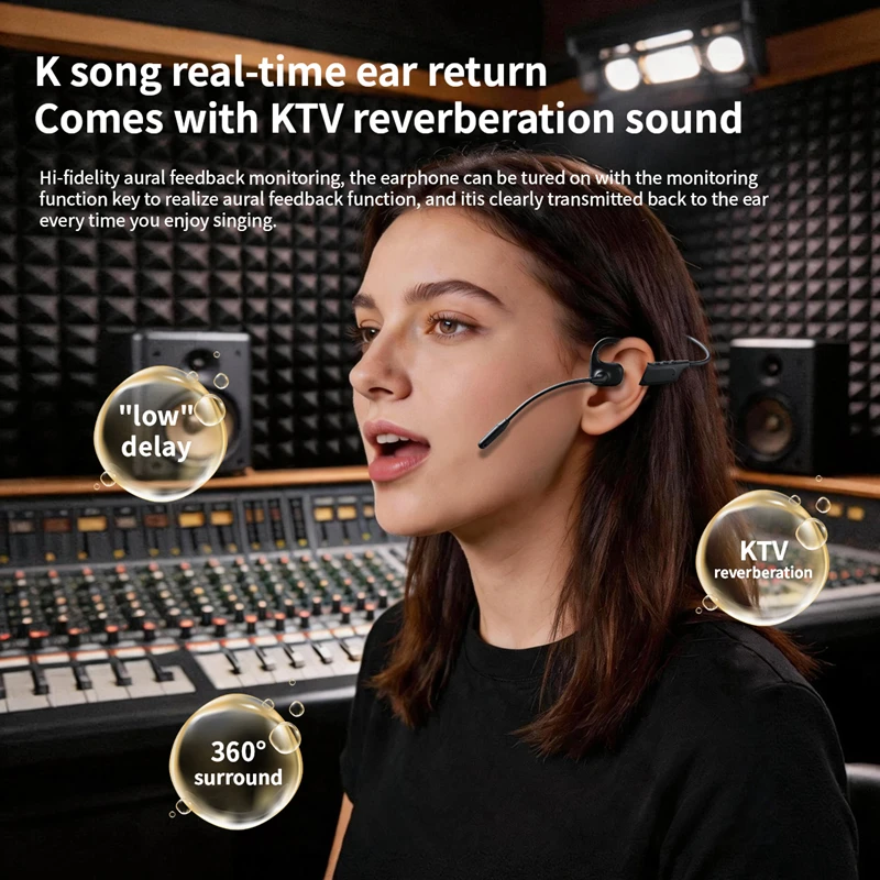 Беспроводная гарнитура с откры – обзор и цена Type C Wired Earphones With Mic