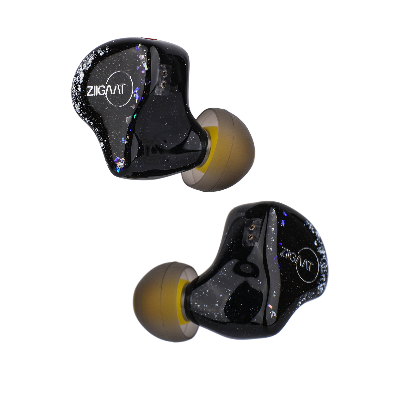 Наушники Linsoul ZiiGaat x Jay – обзор и цена Planar Magnetic Iem Earphones