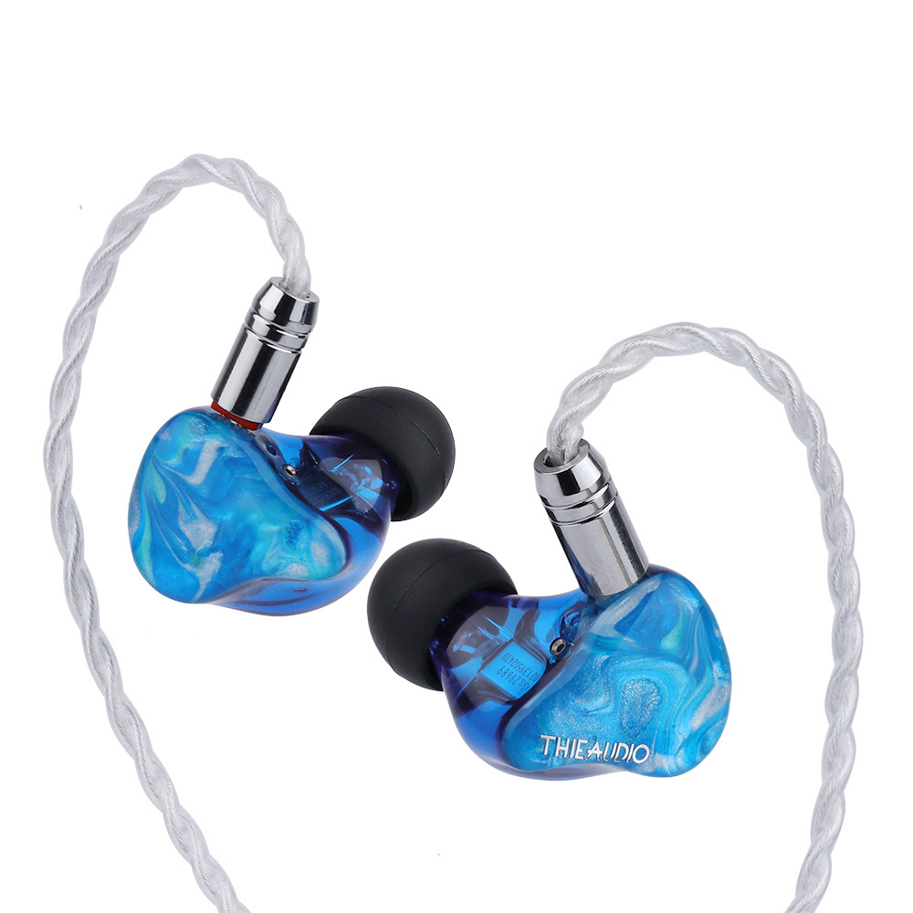 Предзаказ на THIEAUDIO Legacy  – обзор и цена Planar Magnetic Iem Earphones