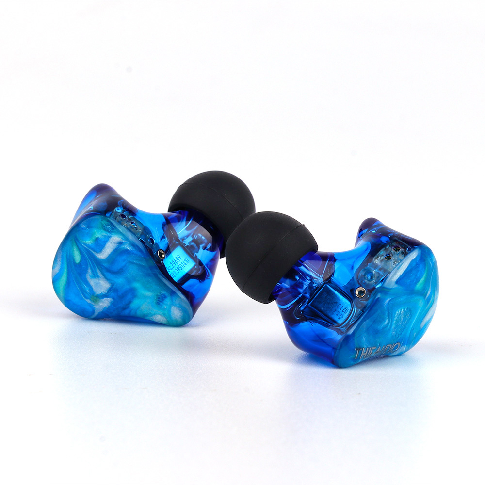 Предзаказ на THIEAUDIO Legacy  – обзор и цена Planar Magnetic Iem Earphones