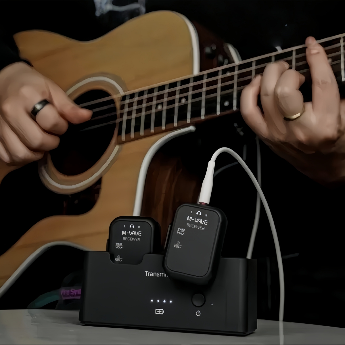 Беспроводная система мониторин – обзор и цена In Ear Monitors For Singers