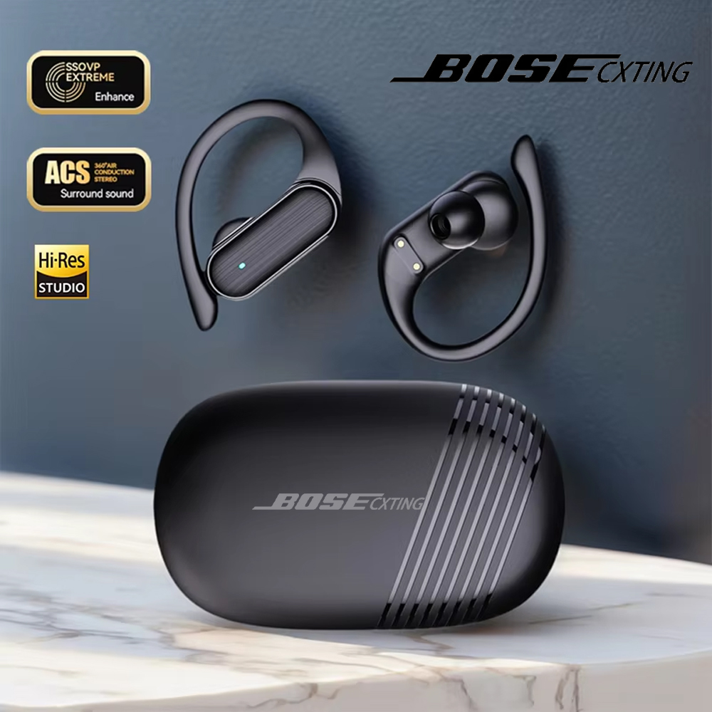 BOSECXTING A520 – беспроводные – обзор и цена Headphones
