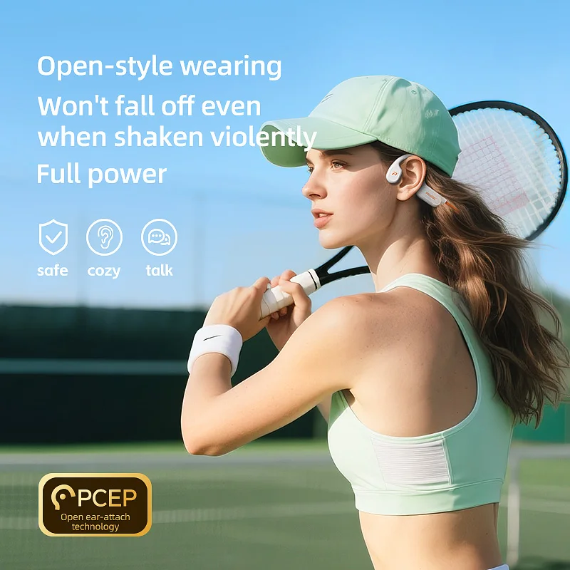 Наушники для плавания с костно – обзор и цена Type C Wired Earphones With Mic