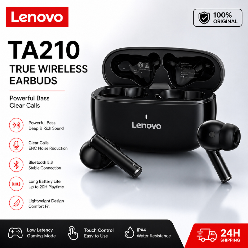 Беспроводные Bluetooth-наушник – обзор и цена Anc Wireless Over Ear Headphones