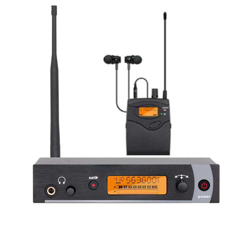 Беспроводная внутриканальная м – обзор и цена In Ear Monitors For Singers